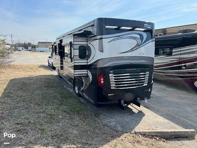 2020 New Aire 3541 by Newmar from Pop RVs in Glen Burnie, Maryland