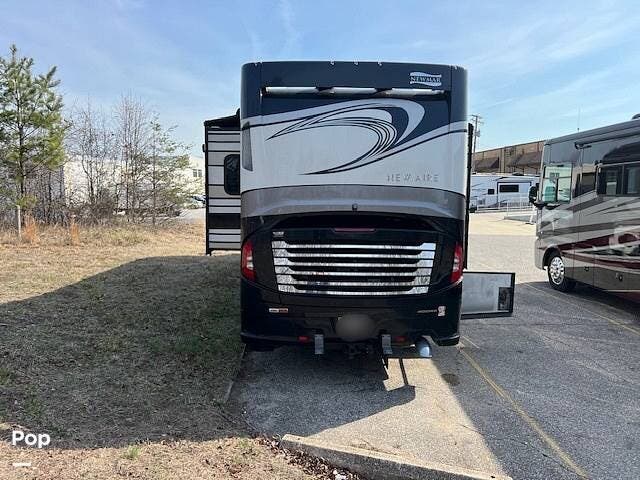 Used 2020 Newmar New Aire 3541 available in Glen Burnie, Maryland
