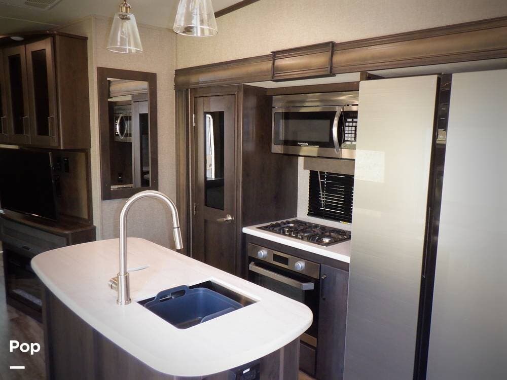 Used 2022 Forest River Reflection 311BHS available in Bel Air, Maryland