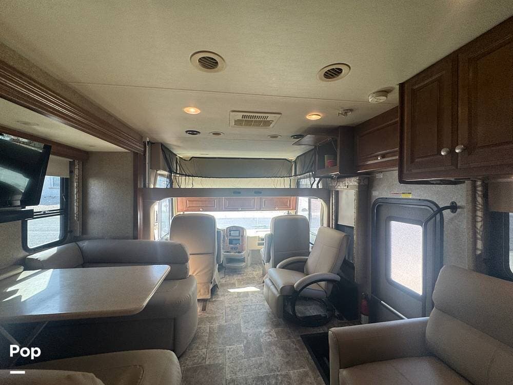 Used 2013 Thor Motor Coach Palazzo 33.2 available in Litchfield Park, Arizona