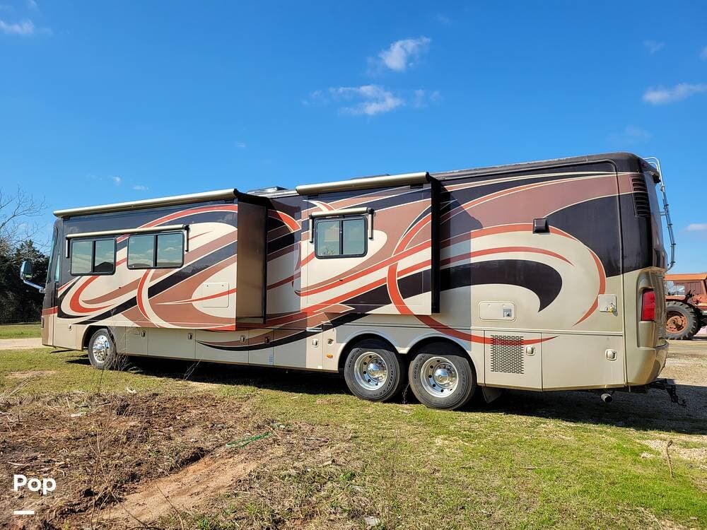 Used 2011 Monaco RV Diplomat 42PAQ available in Lucedale, Mississippi