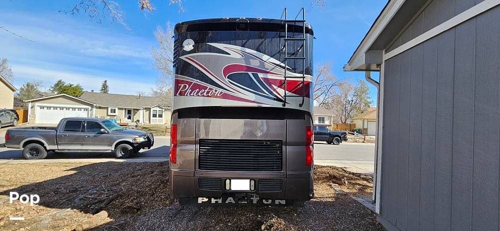 Used 2013 Tiffin Phaeton 40QBH available in Aurora, Colorado