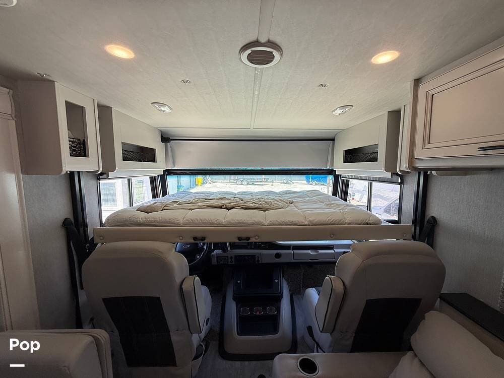 Used 2023 Holiday Rambler Admiral 28A available in Clearwater, Florida