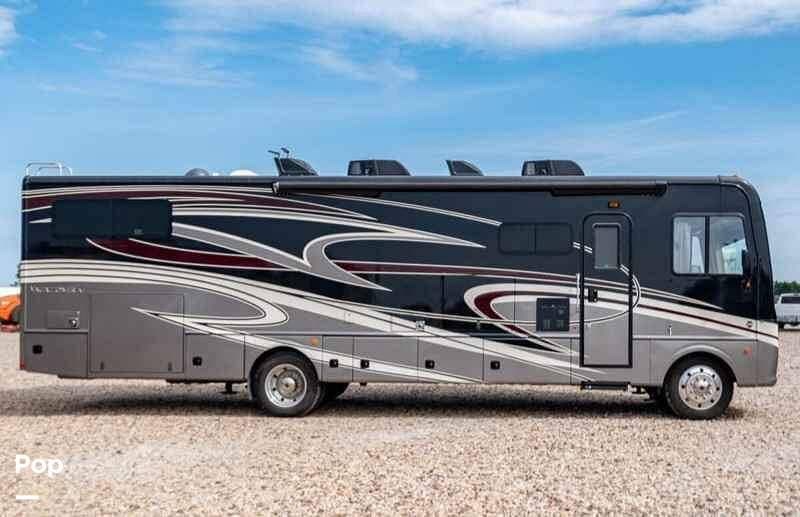 Used 2018 Holiday Rambler Vacationer XE 36D available in Monument, Colorado