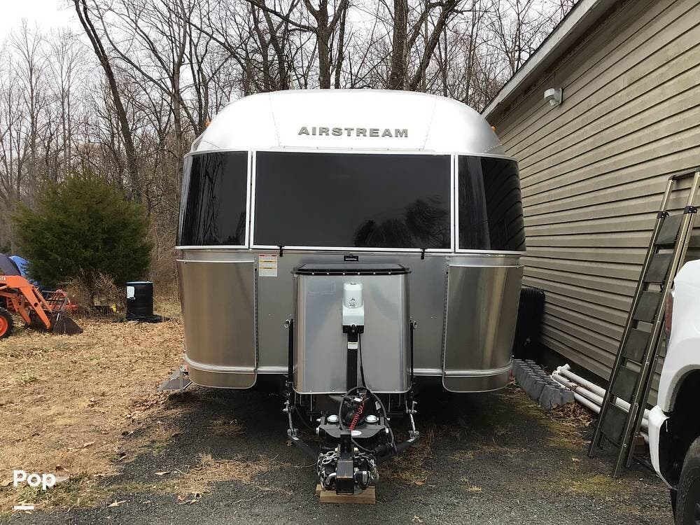 2018 International 30RB Serenity by Airstream from Pop RVs in Manassas, Virginia