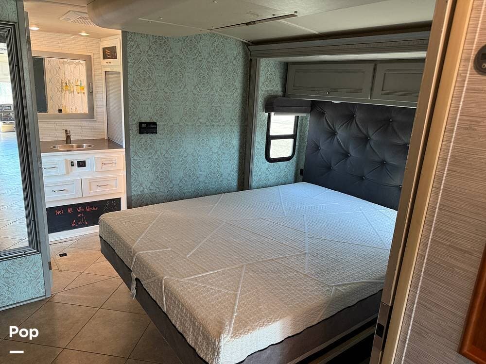 2015 Forza 38R by Winnebago from Pop RVs in San Luis Obispo, California