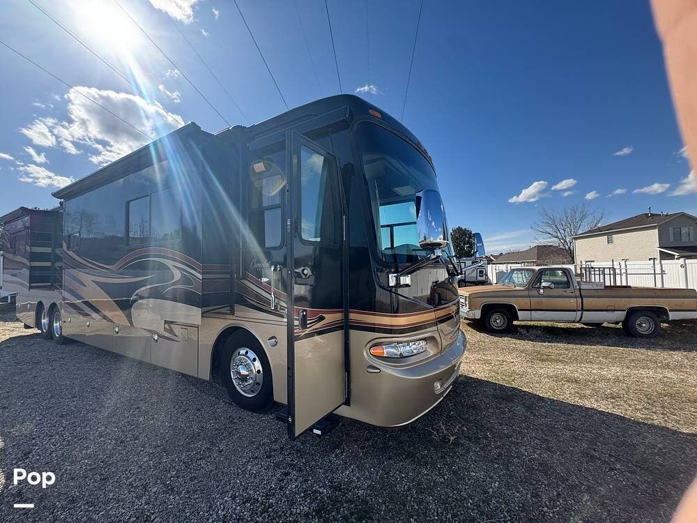 2008 Monaco RV Camelot 42PDQ RV for Sale in Roy, UT 84067 | 443406 ...