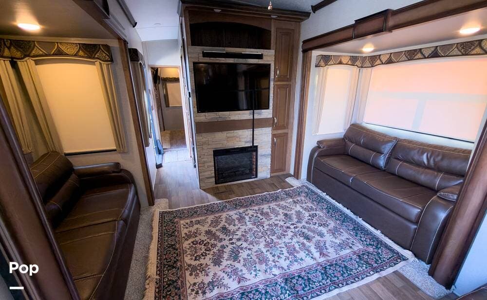 Used 2018 Keystone Montana 3820FK available in Babson Park, Florida