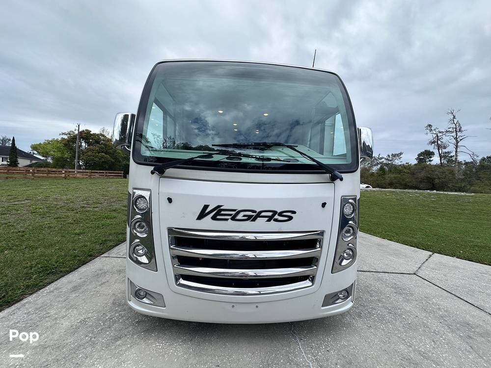 2022 Vegas 24.1 by Thor Motor Coach from Pop RVs in Weeki Wachee, Florida