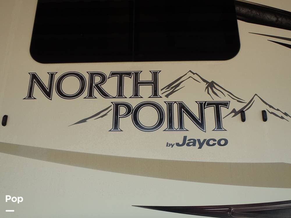 Used 2019 Jayco North Point 377RLBH available in Gulf Shores, Alabama