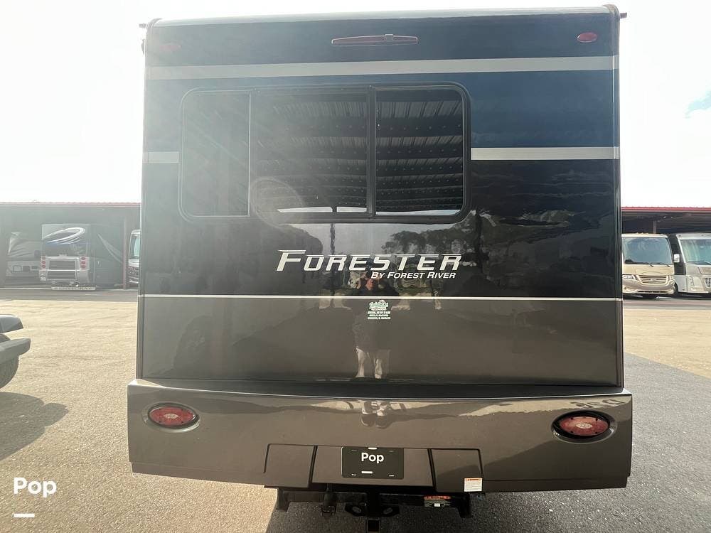 Used 2022 Forest River Forester 3051S available in Ponte Vedra, Florida