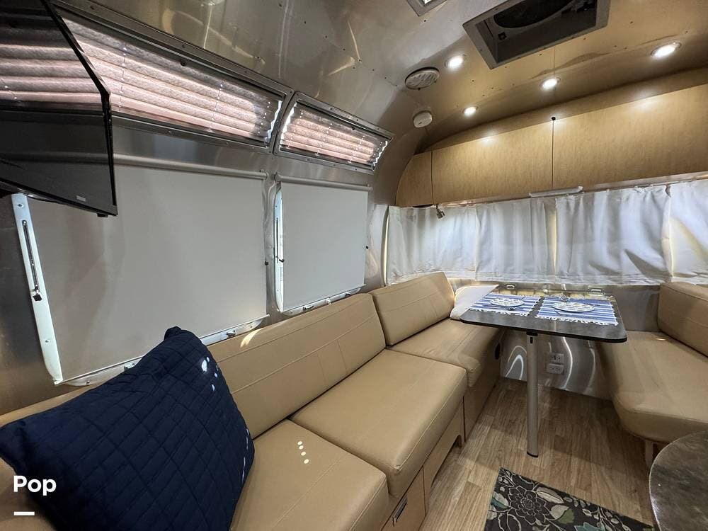 Used 2017 Airstream Flying Cloud 23D available in Lakewood, California