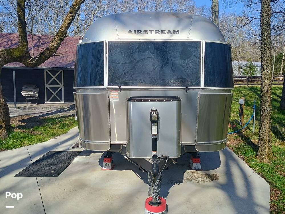 Used 2023 Airstream Globetrotter 30RB available in Arrington, Tennessee