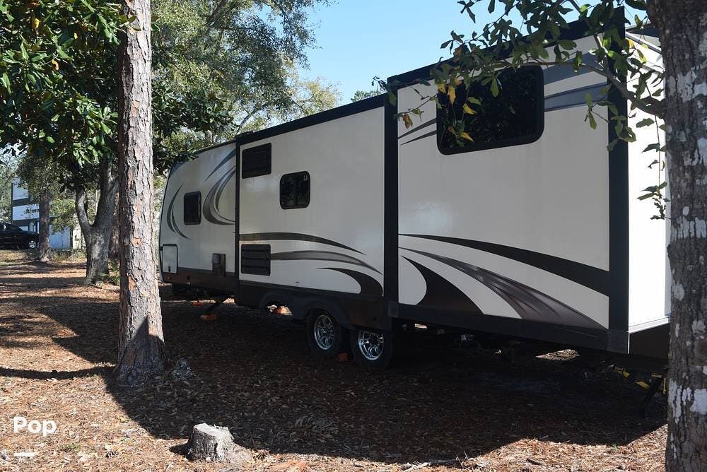 2019 Reflection 312BHTS by Forest River from Pop RVs in Navarre, Florida