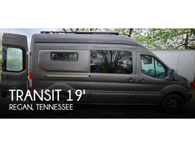 Used 2019 Ford Transit 250 High Roof 148WB available in Regan, Tennessee