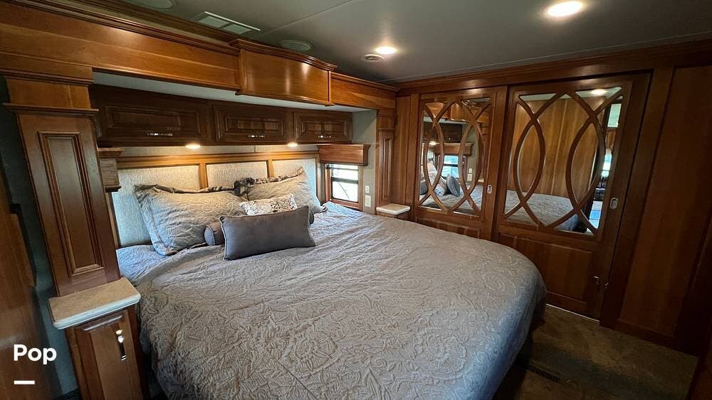 Used 2017 DRV Mobile Suites 38RSSA available in San Antonio, Texas