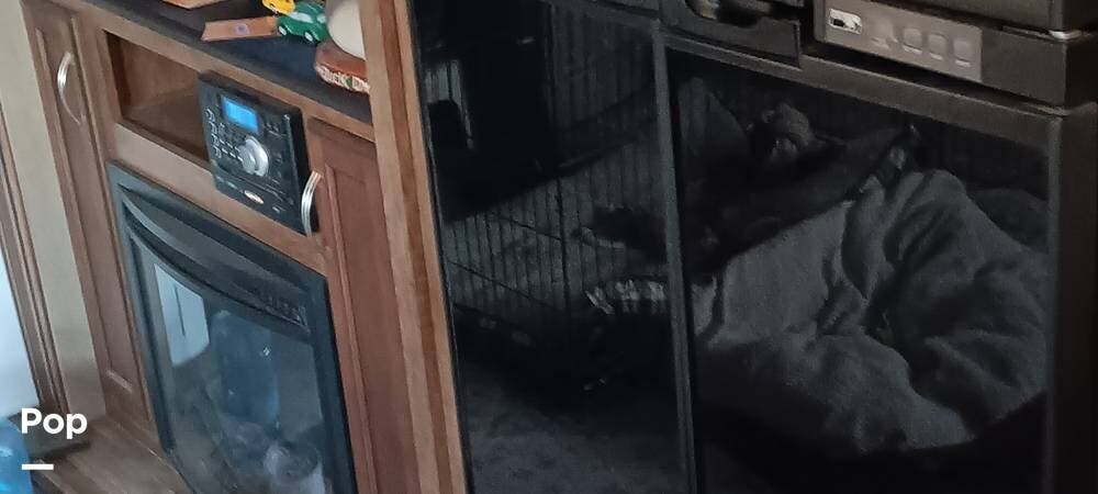 Used 2016 Coachmen Chaparral 390QSMB available in Bristolville, Ohio