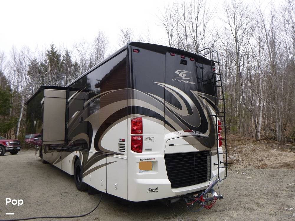 Used 2019 Coachmen Sportscoach SRS 365RB available in Naples, Florida