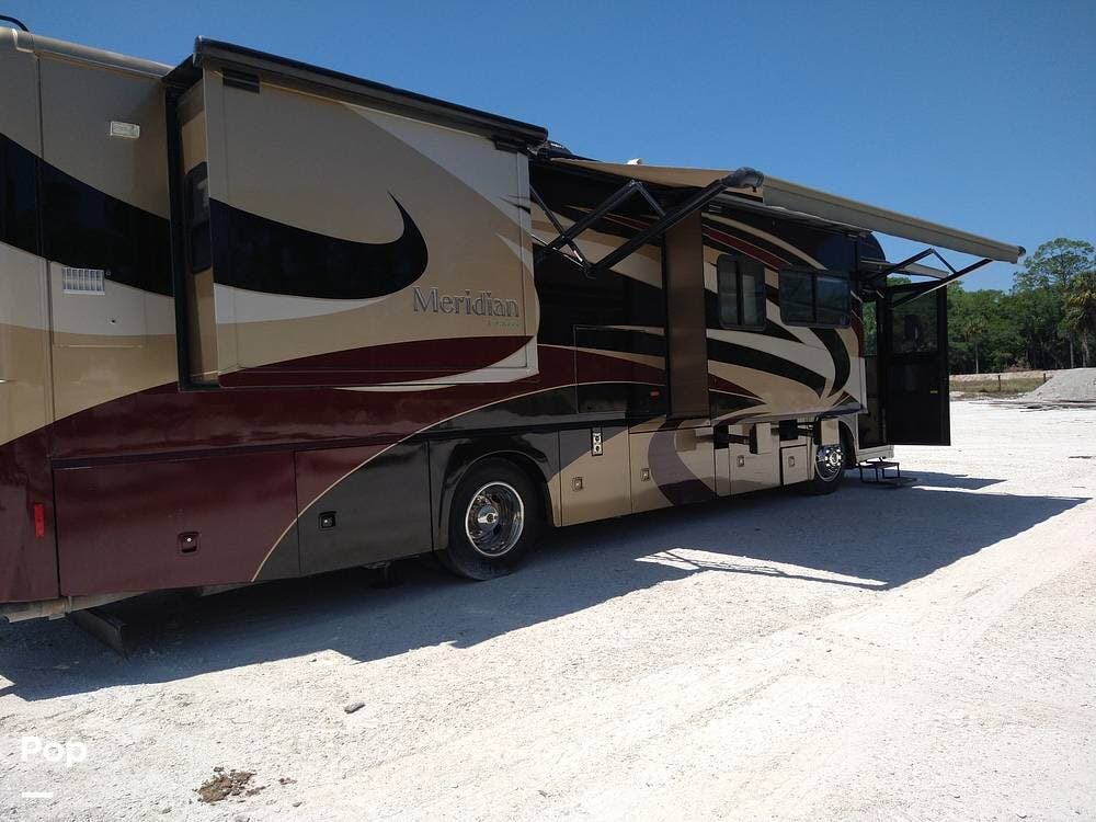 Used 2011 Itasca Meridian 34Y available in Labelle, Florida