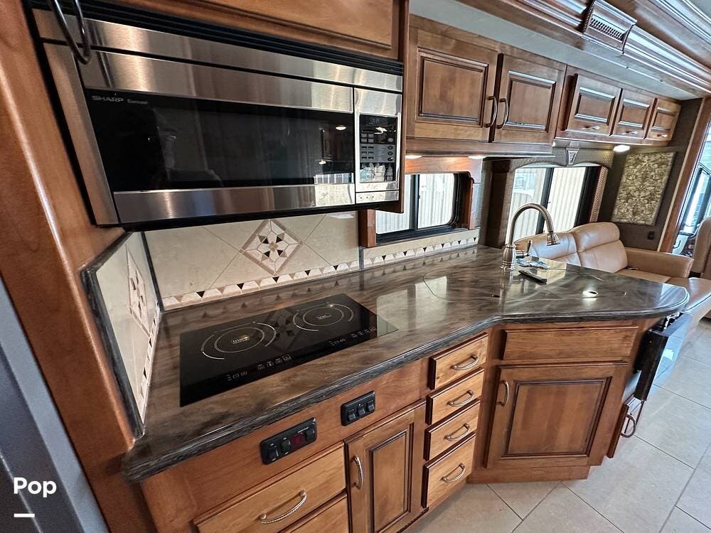 2013 Diplomat 36PFT by Monaco RV from Pop RVs in Rosenberg, Texas