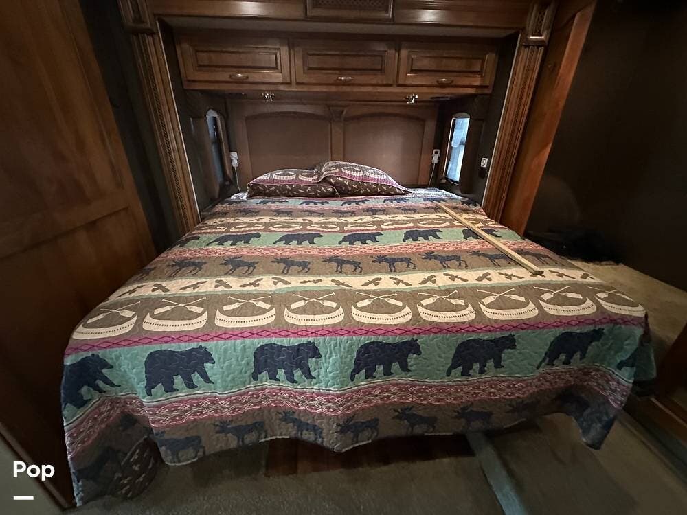 Used 2013 Monaco RV Diplomat 36PFT available in Rosenberg, Texas