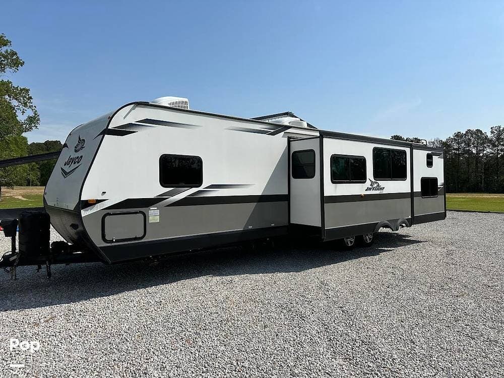 Used 2022 Jayco Jay Flight 33RBTS available in Glenmora, Louisiana