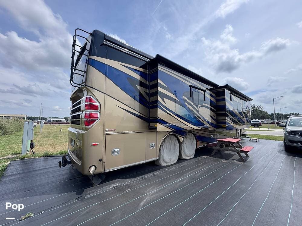Used 2017 Tiffin Zephyr 45 OZ available in Webster, Florida