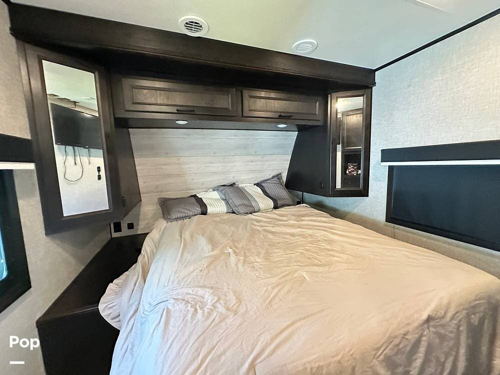 Used 2023 Jayco Eagle 284BHOK available in Goshen, Kentucky