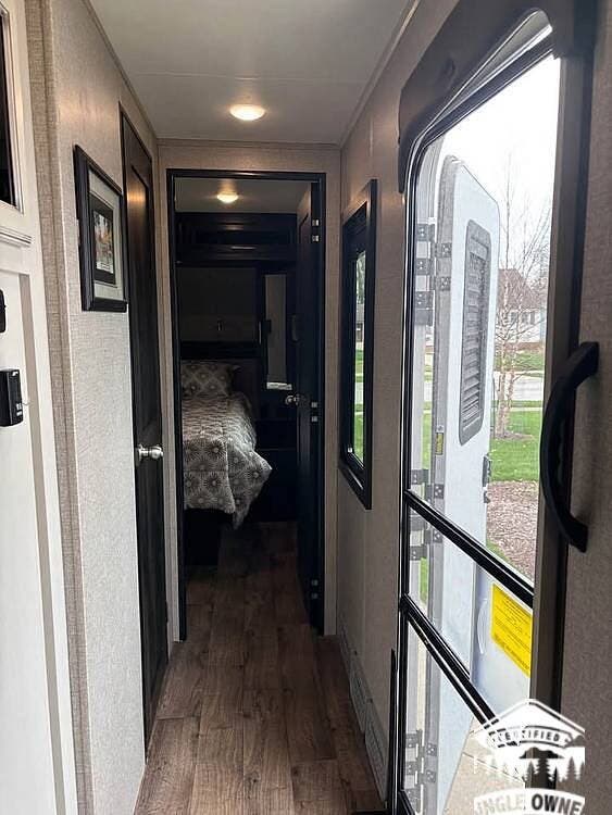 2020 Eagle 280RSOK by Jayco from Pop RVs in Hinckley, Ohio