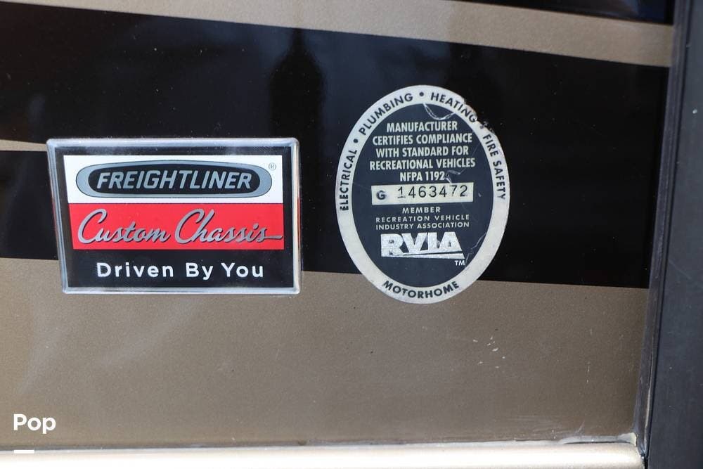 2014 Phaeton 42LH by Tiffin from Pop RVs in Cleveland, Georgia