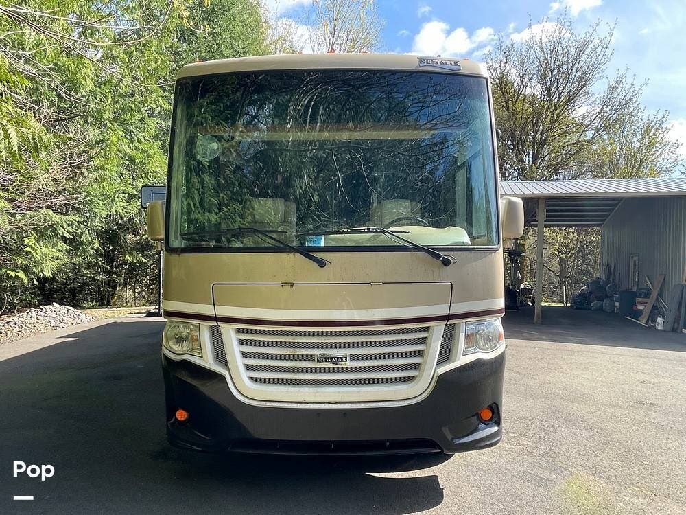 2017 Bay Star 3113 by Newmar from Pop RVs in Shelton, Washington