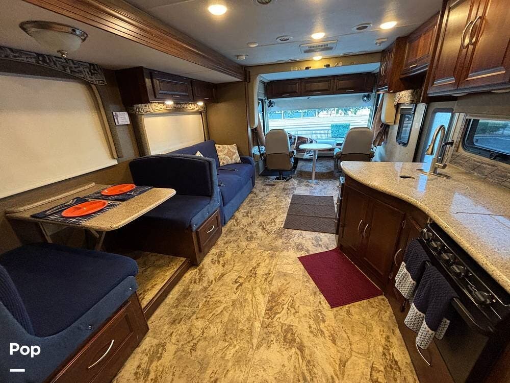 2017 Mirada 34BH by Coachmen from Pop RVs in Orlando, Florida