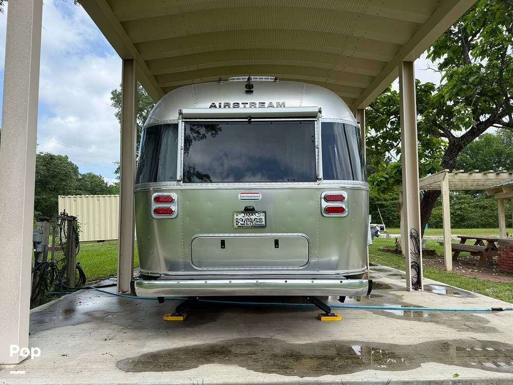2024 International 30RB TWIN by Airstream from Pop RVs in Karnack, Texas