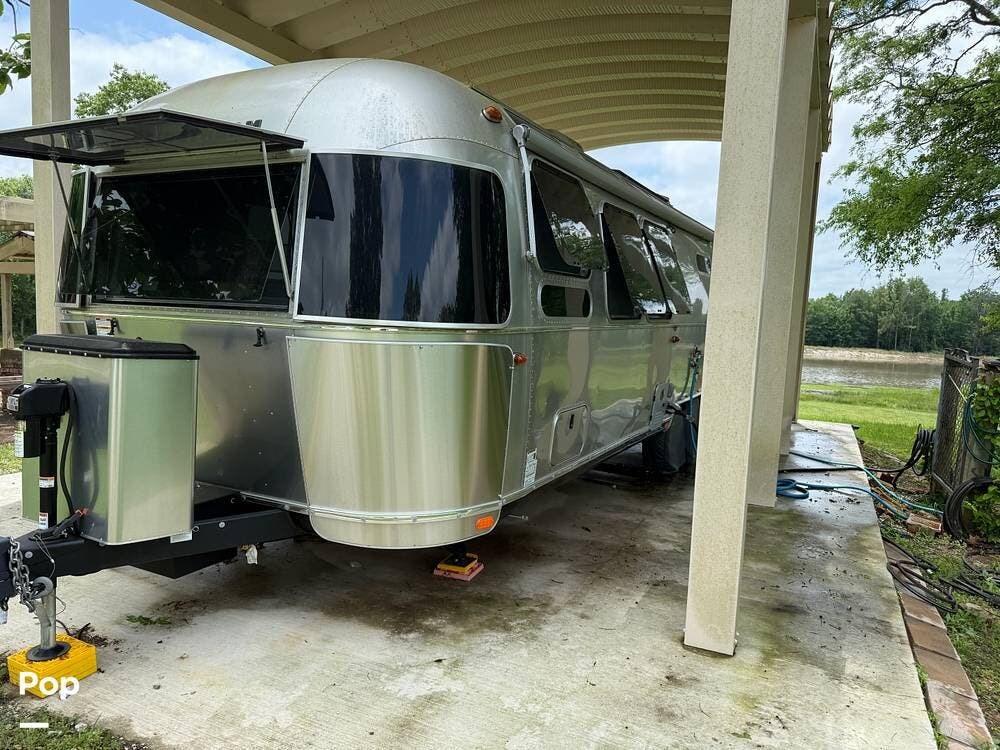 Used 2024 Airstream International 30RB TWIN available in Karnack, Texas