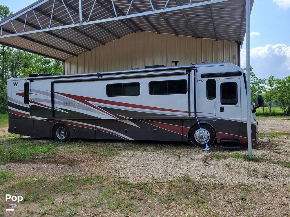 2014 Forza 38R by Winnebago from Pop RVs in Walker, Louisiana