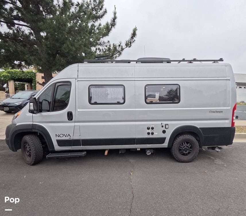 Used 2023 Coachmen Nova 20RB available in Sylmar, California