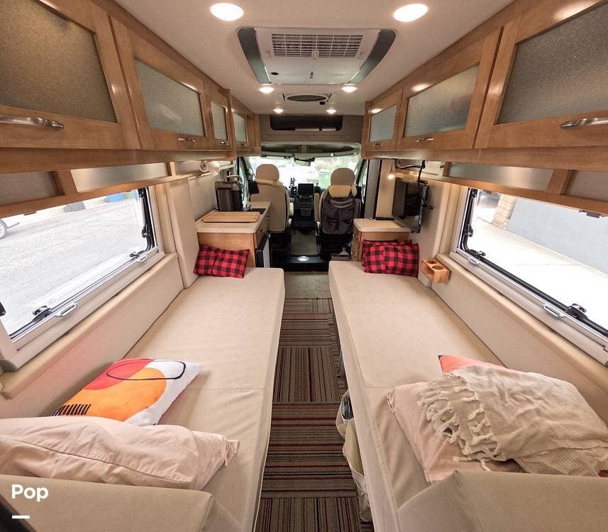 2023 Nova 20RB by Coachmen from Pop RVs in Sylmar, California