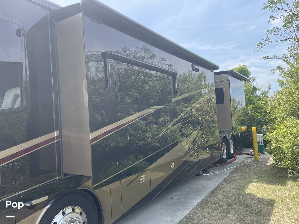 Used 2016 Tiffin Phaeton 44 OH available in Chesapeake, Virginia