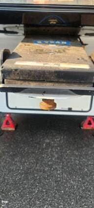 2020 Avalanche 382FL by Keystone from Pop RVs in Clearwater, Florida