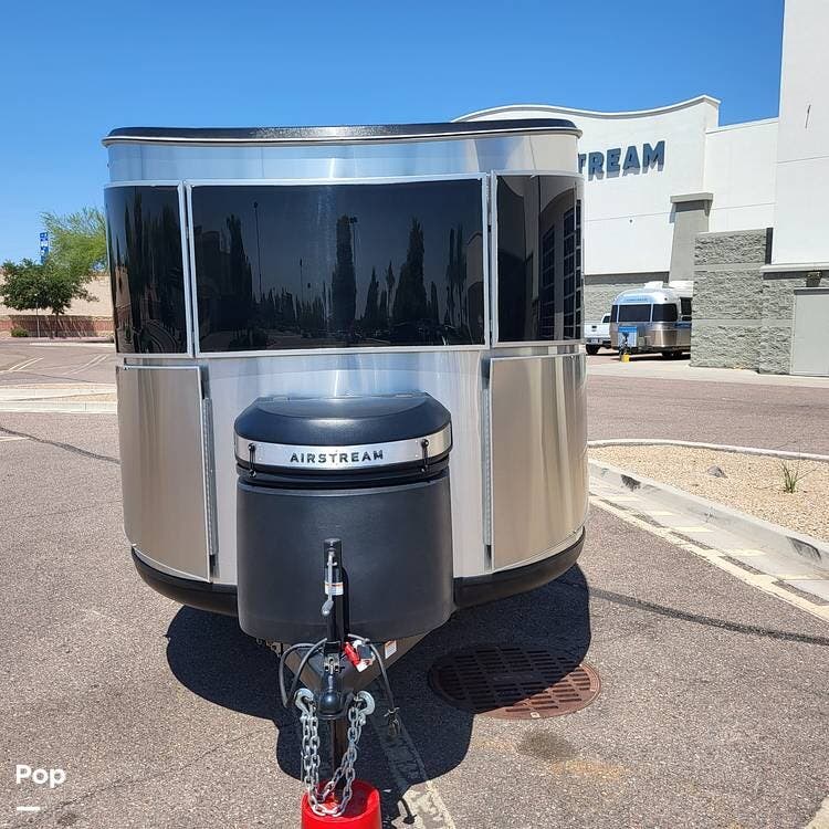 Used 2021 Airstream Basecamp 20X available in Gilbert, Arizona