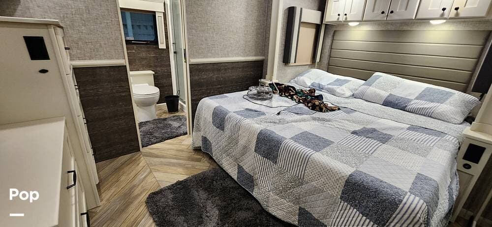 Used 2023 Vanleigh Vilano 377FL available in Howe, Texas