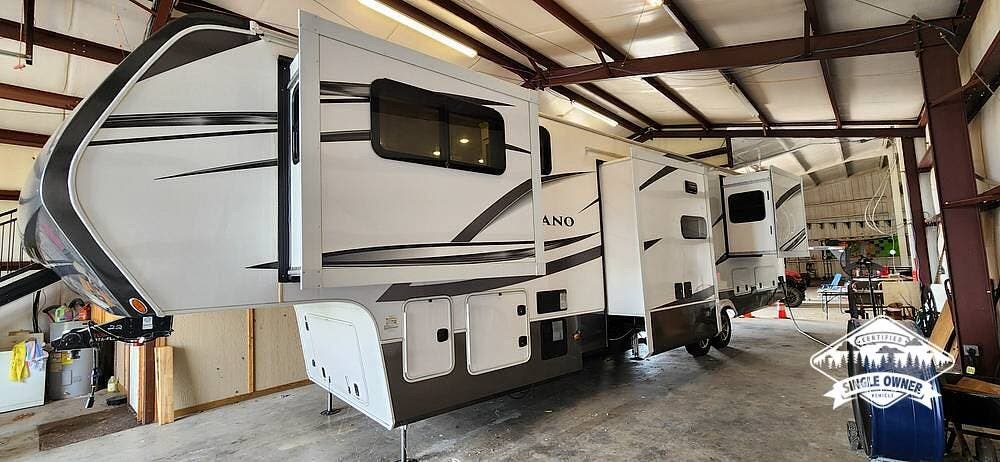 Used 2023 Vanleigh Vilano 377FL available in Howe, Texas