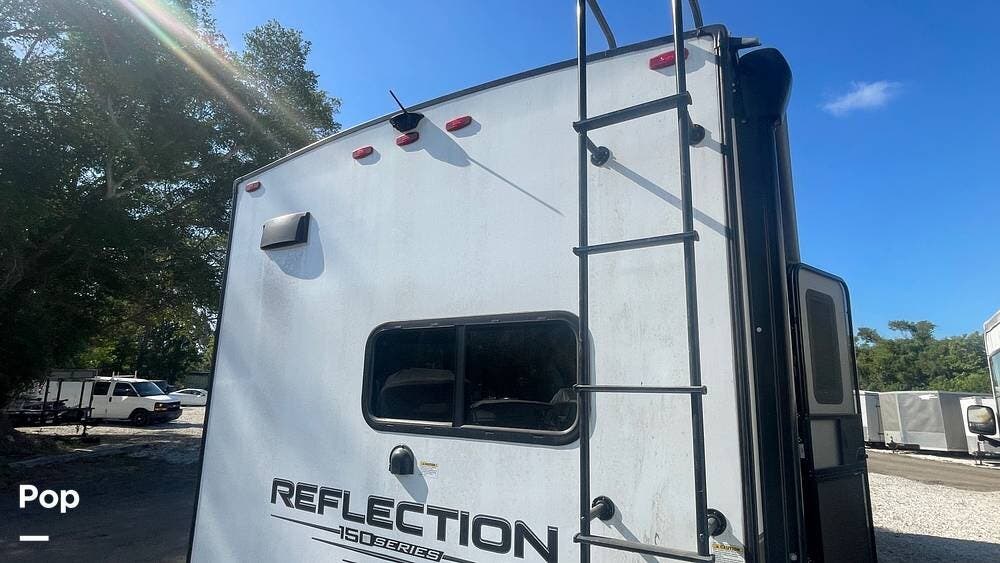 Used 2024 Forest River Reflection 226RK available in Cape Coral, Florida