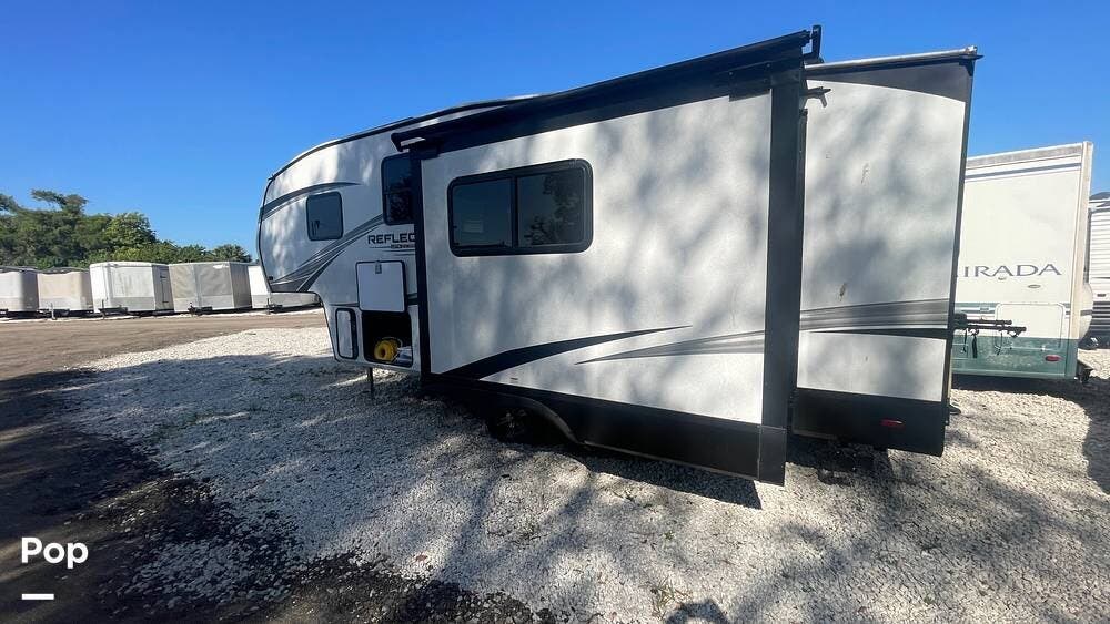 2024 Reflection 226RK by Forest River from Pop RVs in Cape Coral, Florida