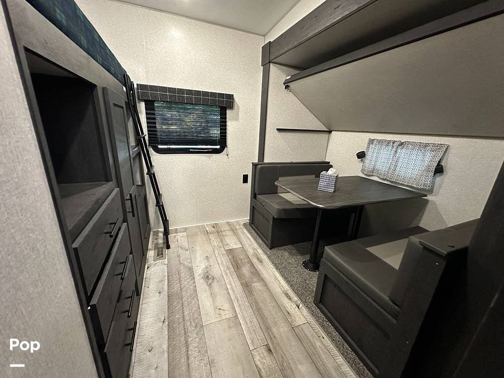 2022 Sportsmen 302BHK by K-Z from Pop RVs in Magnolia, Texas