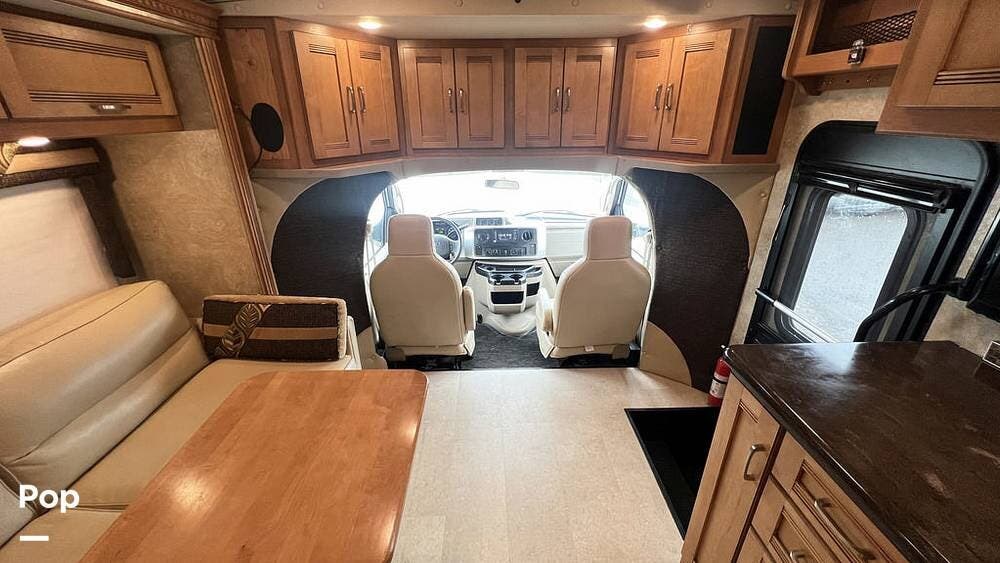 Used 2016 Winnebago Aspect 27D available in Orono, Maine