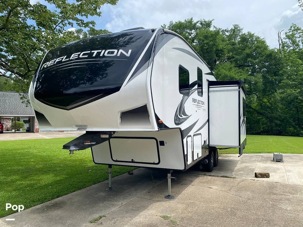 Used 2022 Forest River Reflection 260RD available in Prairieville, Louisiana