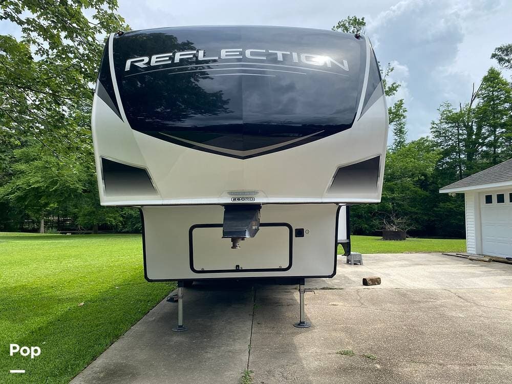 2022 Reflection 260RD by Forest River from Pop RVs in Prairieville, Louisiana