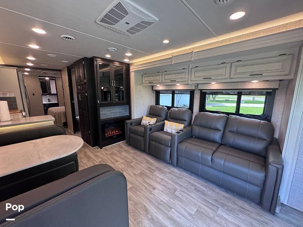 2023 Precept 36C by Jayco from Pop RVs in Scott, Louisiana