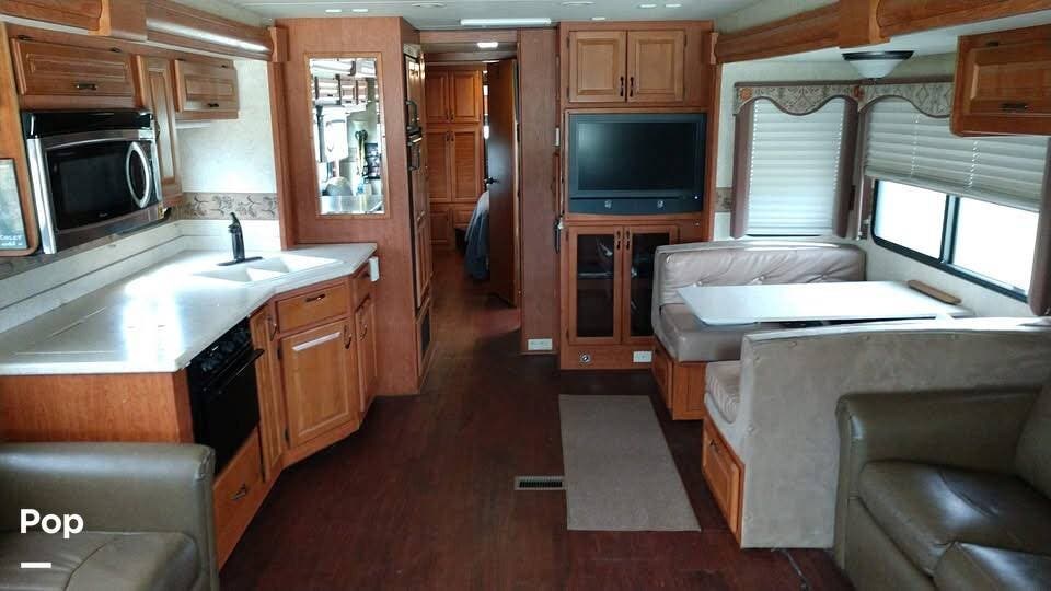 Used 2009 Forest River Berkshire 390BH available in Hermitage, Tennessee